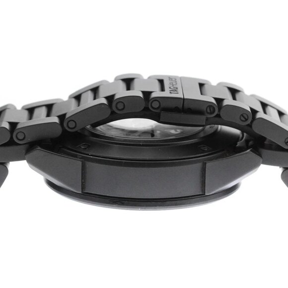 TAG HEUER Carrera Caliber Heuer 01 CAR2A91 Automatic Men's Watch_897139 - Picture 4 of 6